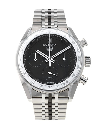 Tag Heuer Carrera CBS221B.BA0045